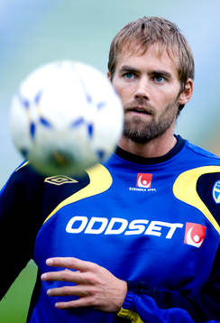 Olof Mellberg
