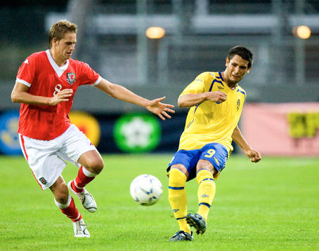 Andreas Vasquez inlägg