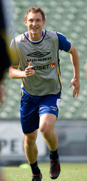 Kim Källström