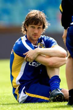 Mikael Nilsson, Sverige