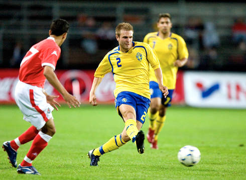 Jesper Westerberg