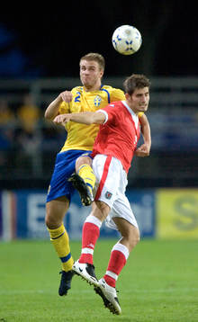 Jesper Westerberg