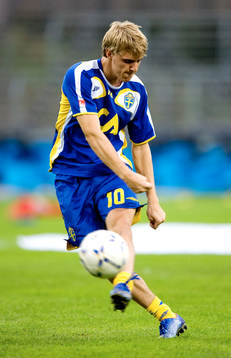 Johan Oremo