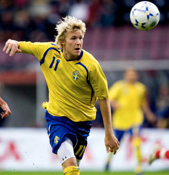 Ola Toivonen