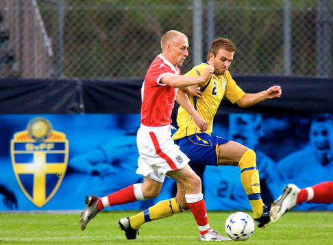 Jesper Westerberg