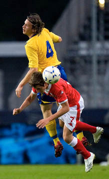 Gustav Svensson