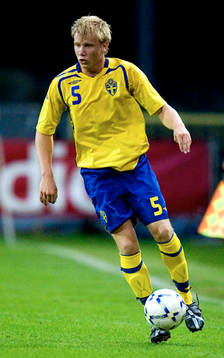 Jonathan Hellström