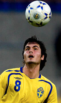 Denni Avdic