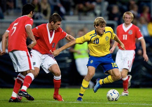 Johan Oremo