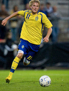 Ola Toivonen