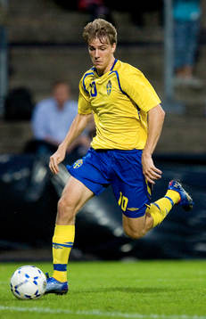 Johan Oremo