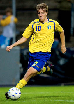Johan Oremo