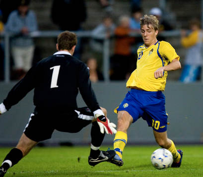 Johan Oremo