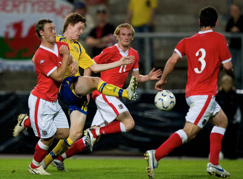 Rasmus Elm