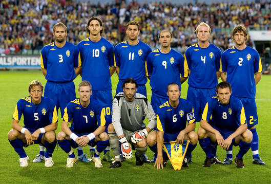 Lagbild, startelva