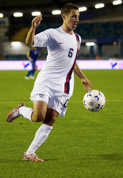 Steve Cherundolo, USA