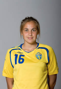 Caroline Arvidsson