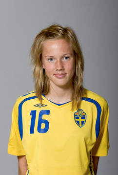 Elin Benjaminsson