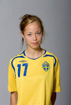 Charlotta Edeland