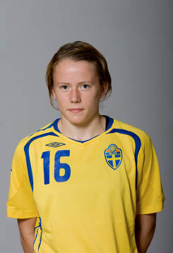 Sara Eliasson