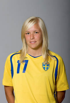 Sofia Fors