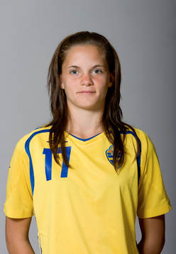 Mikaela Frykestam