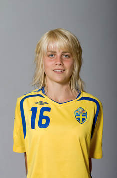 Elsa Klarin