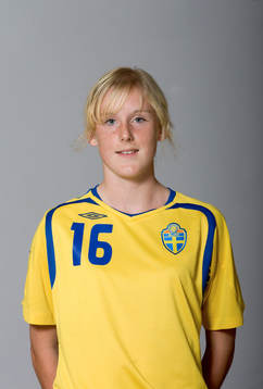 Josephine Larsson