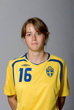 Stina Melin