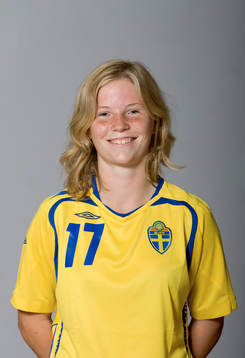 Linda Molin