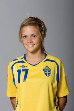 Lisa Petersson