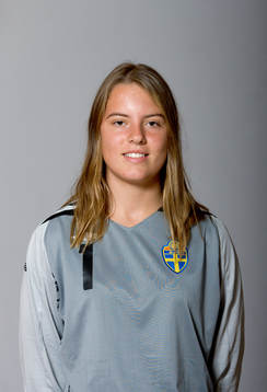 Linnéa Söderström