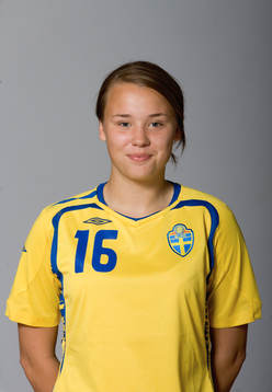 Mathilda Varmin