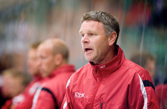 Harald Lückner, Modo