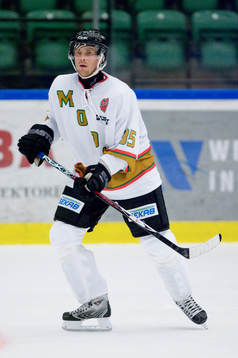 Andreas Salomonsson, Modo