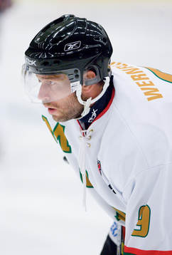 Magnus Wernblom, Modo
