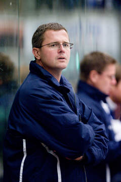 Tomas Kempe, Tränare Leksand