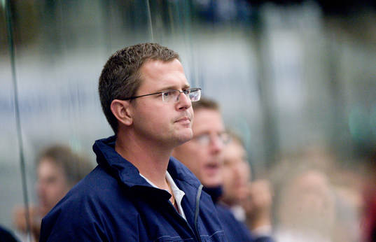 Tomas Kempe, Tränare Leksand