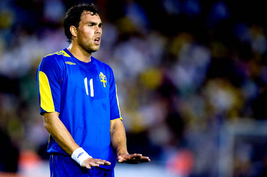 Johan Elmander