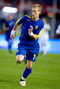 Christian Wilhelmsson