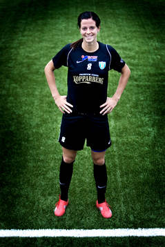 Lotta Schelin