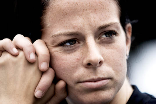 Lotta Schelin