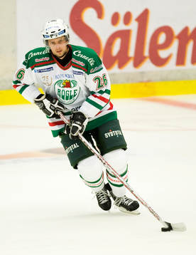 Jacob Johansson