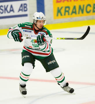 Niklas Öhman