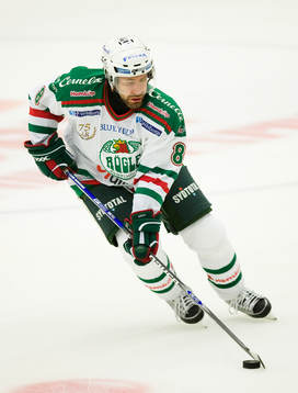 Patrik Tano