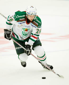 Jacob Johansson