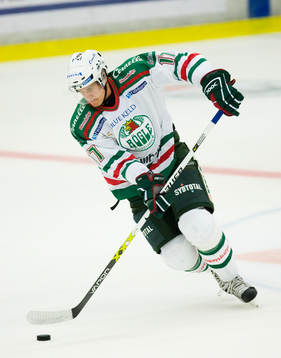 Christofer Löfberg