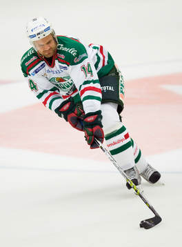 Mikael Gath