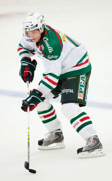 Ishockey, Rögle