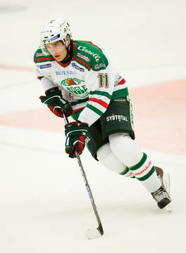 Mattias Sjöberg